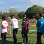 Diaporama journée sportive scolaire 2017