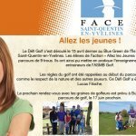 Des nouvelles de l'association FACE : Allez les (...)